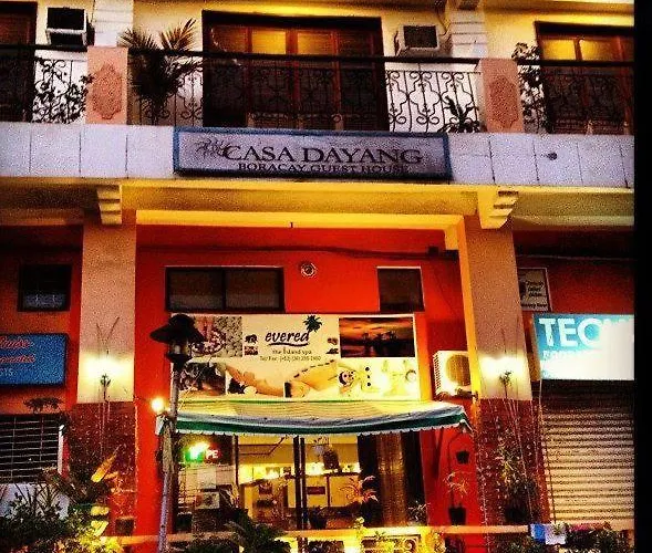 Casa Dayang Boracay