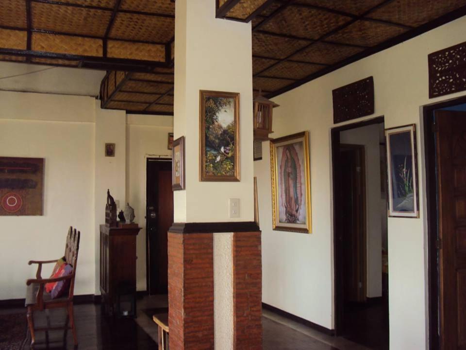 bahay-panuluyan Casa Dayang Boracay Balabag (Boracay)