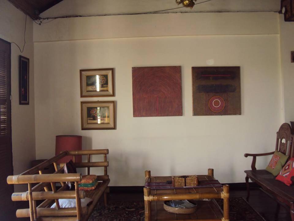 Casa Dayang Boracay * Balabag (Boracay)
