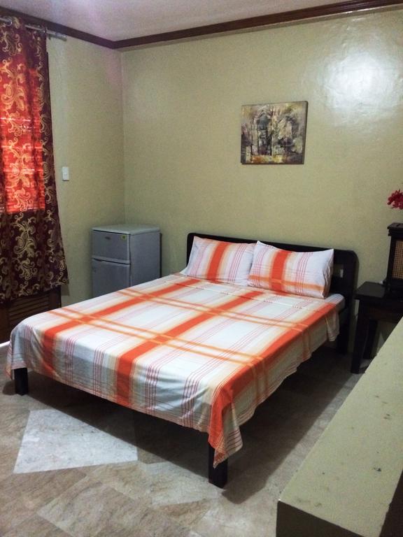 Casa Dayang Boracay bahay-panuluyan
