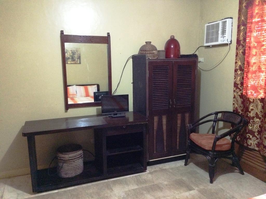 Casa Dayang Boracay * Balabag (Boracay)