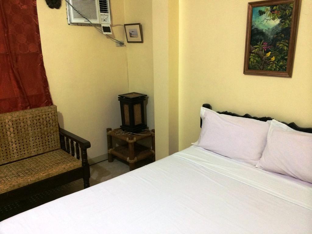 Casa Dayang Boracay bahay-panuluyan