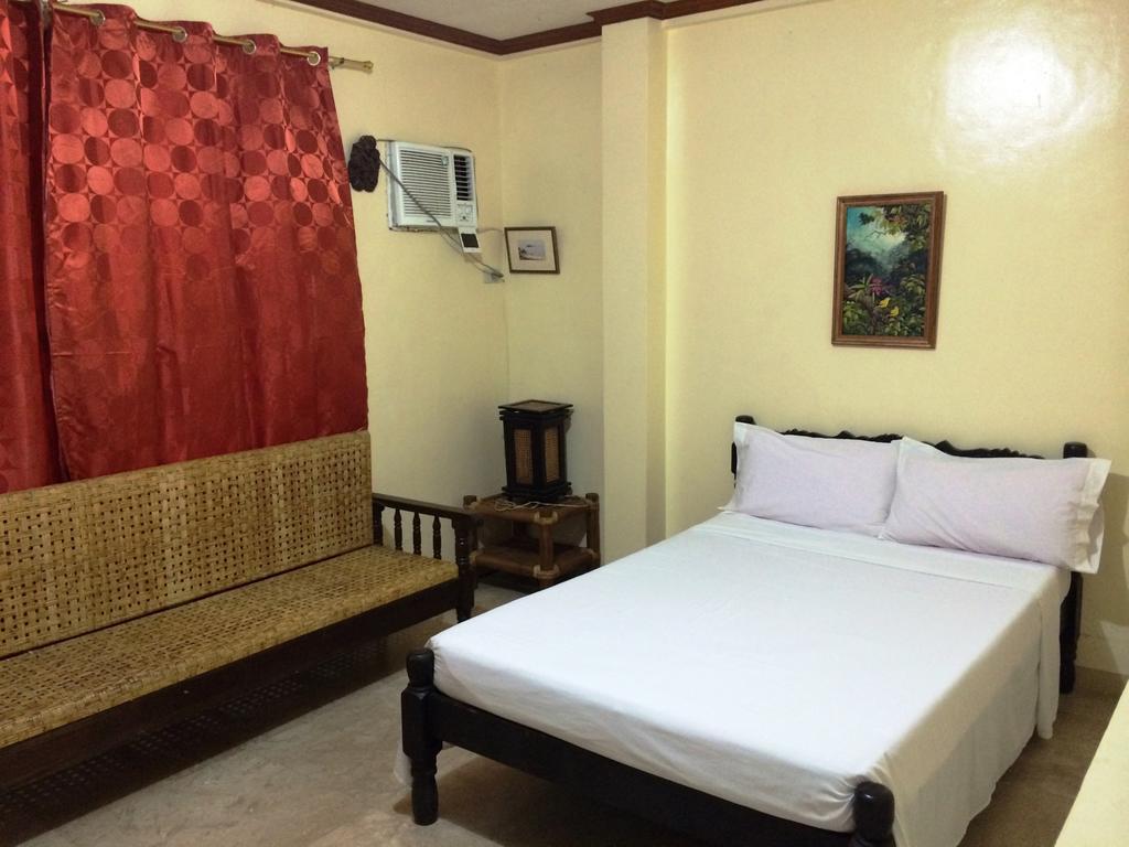 Casa Dayang Boracay Balabag (Boracay)
