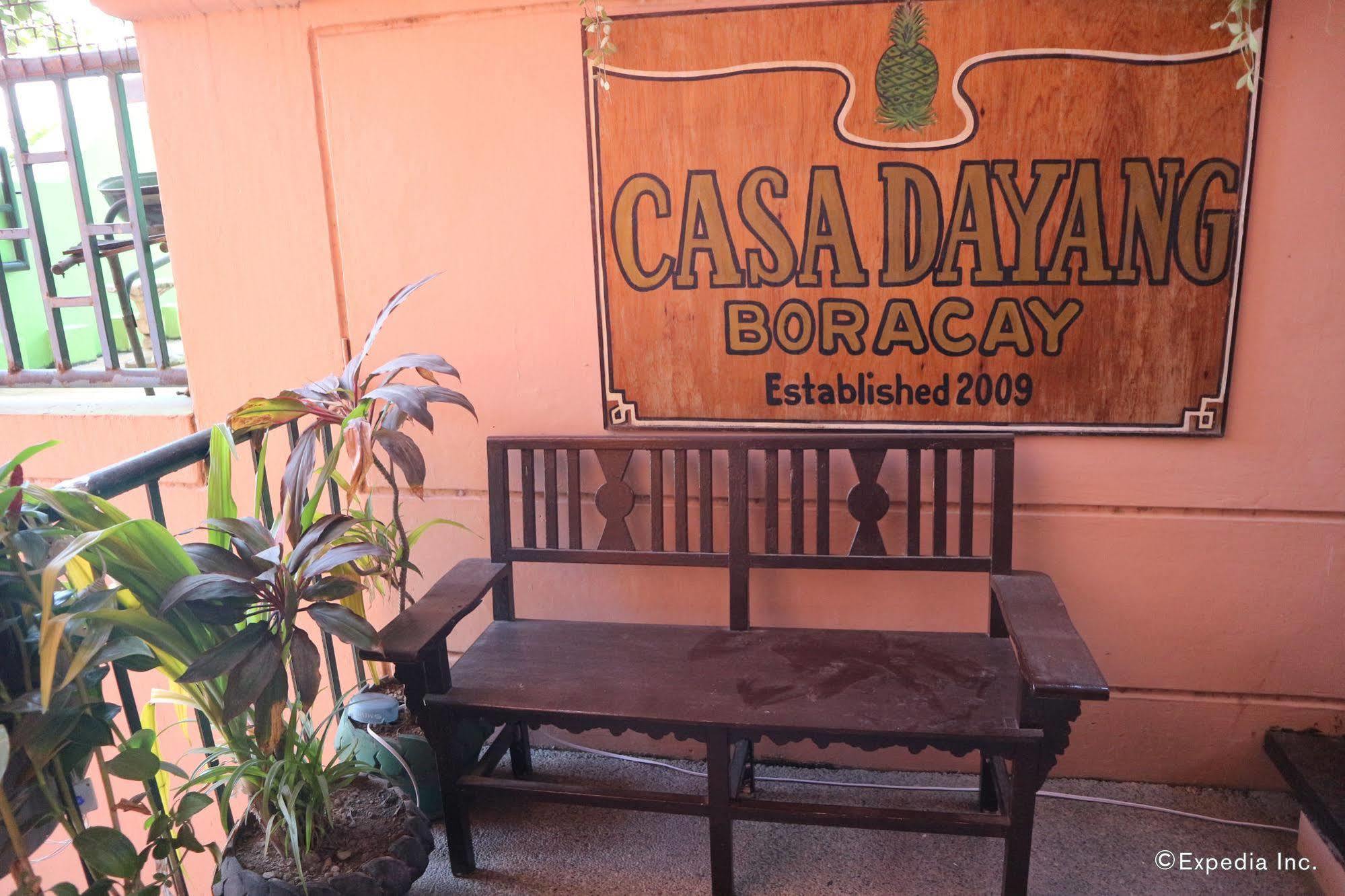 Casa Dayang Boracay bahay-panuluyan Balabag (Boracay)