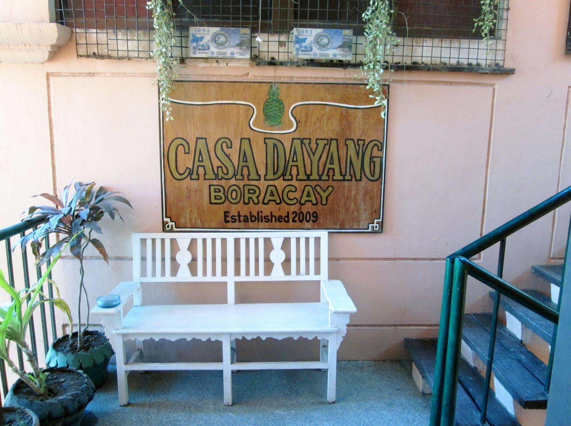 Casa Dayang Boracay *