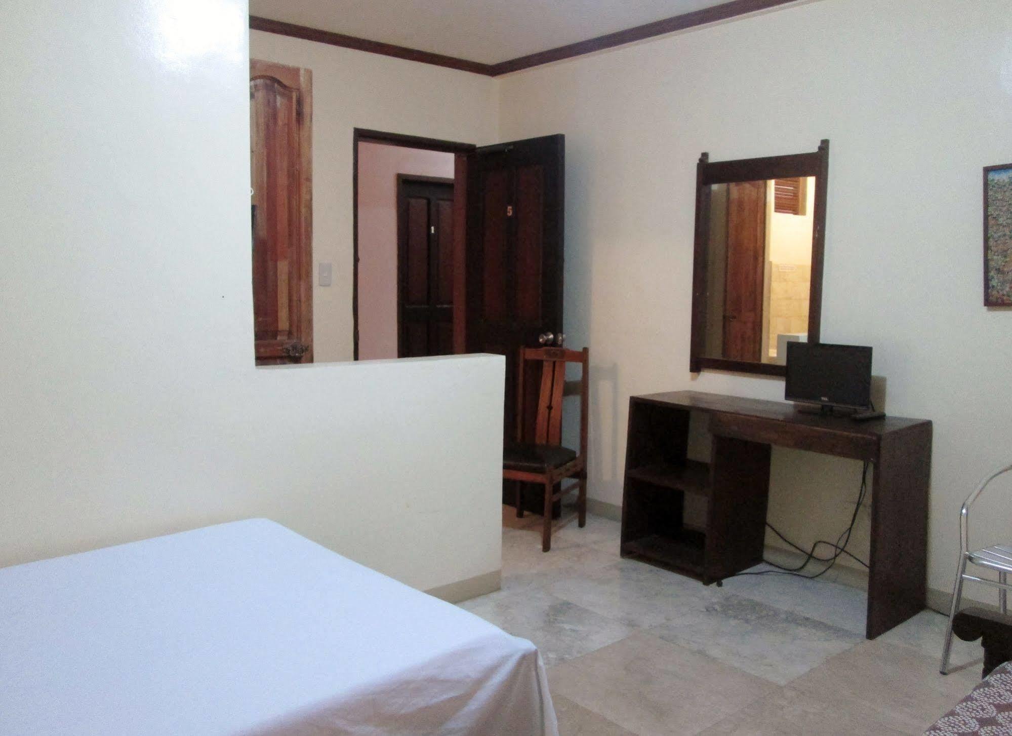 Casa Dayang Boracay bahay-panuluyan Balabag (Boracay)