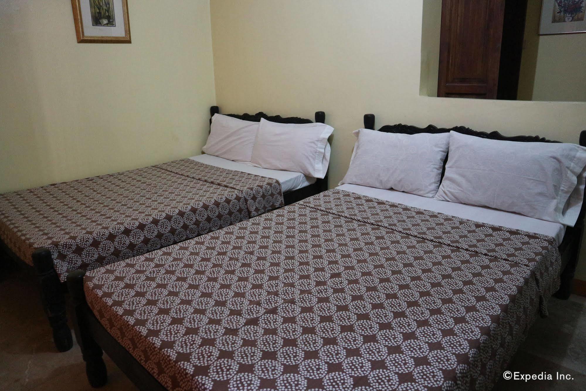 Casa Dayang Boracay bahay-panuluyan