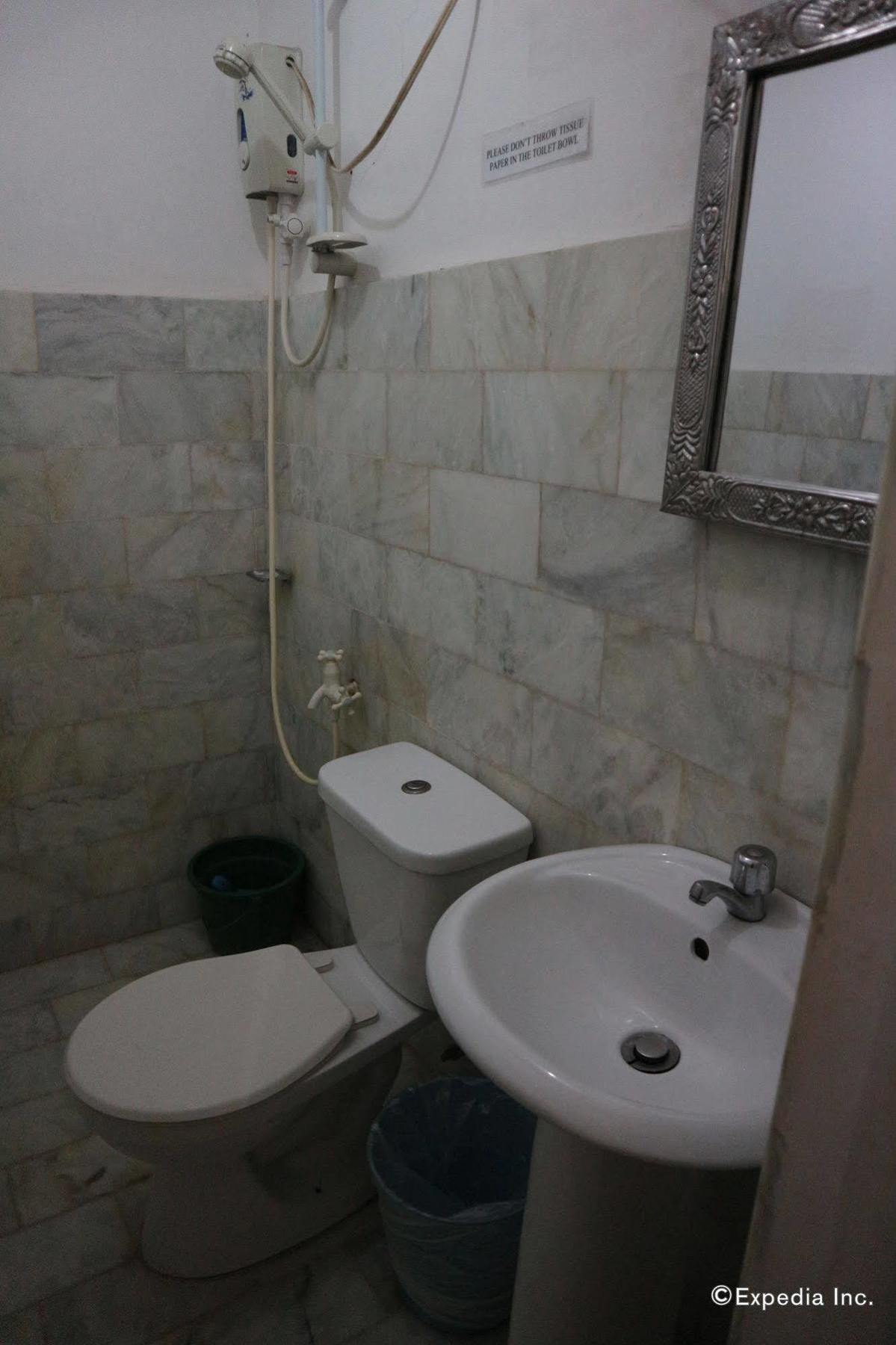 Casa Dayang Boracay bahay-panuluyan