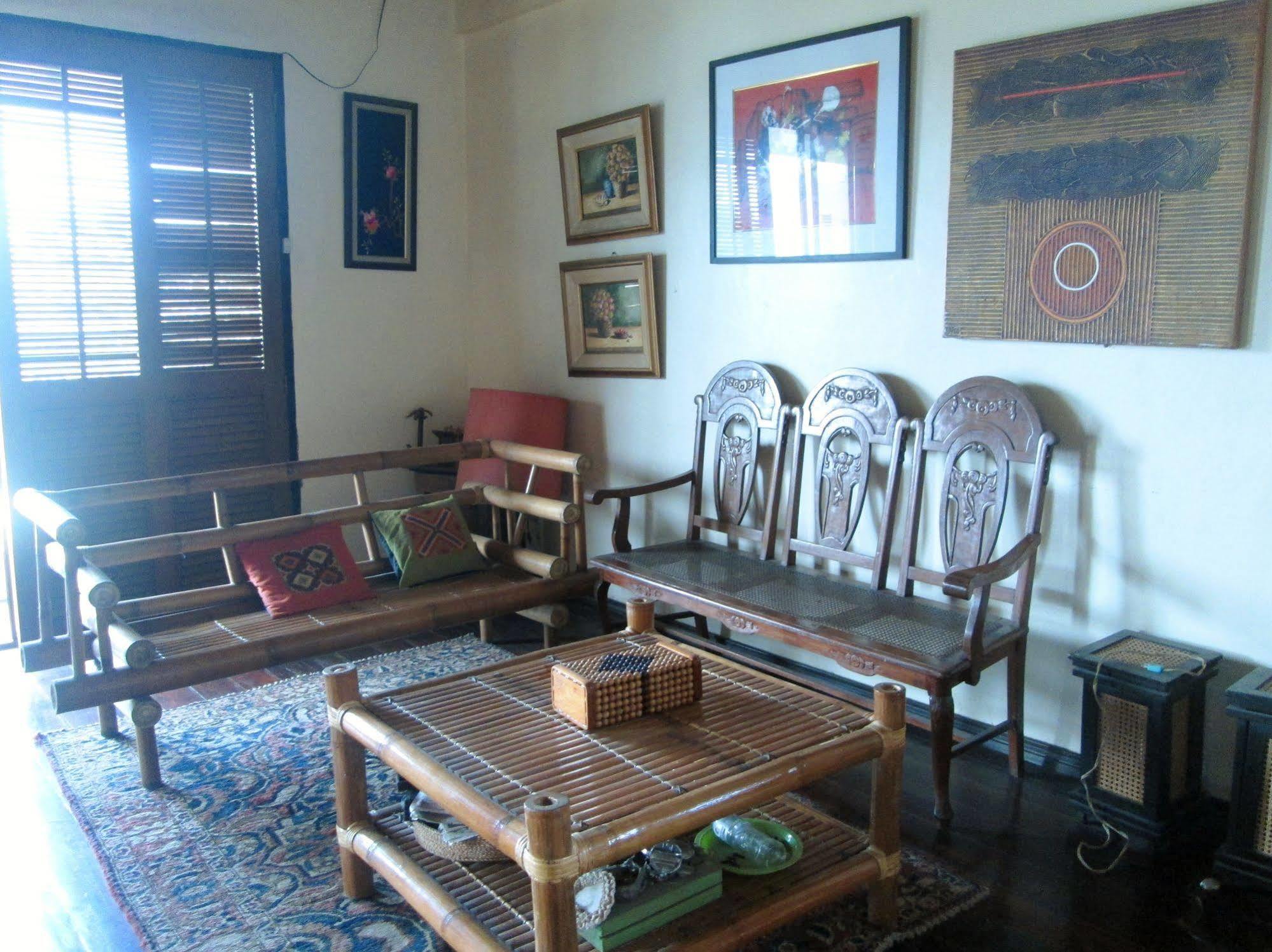 bahay-panuluyan Casa Dayang Boracay *