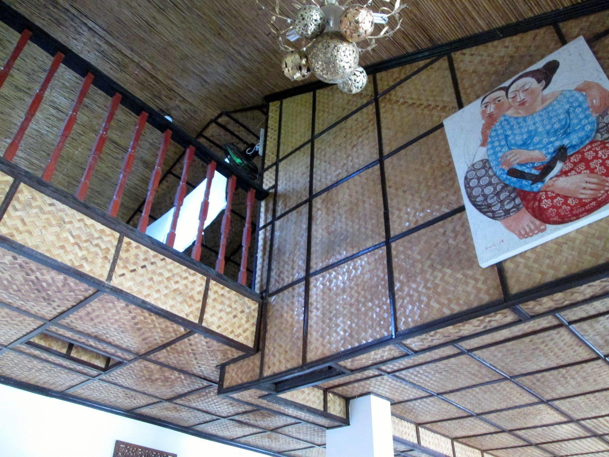 bahay-panuluyan Casa Dayang Boracay