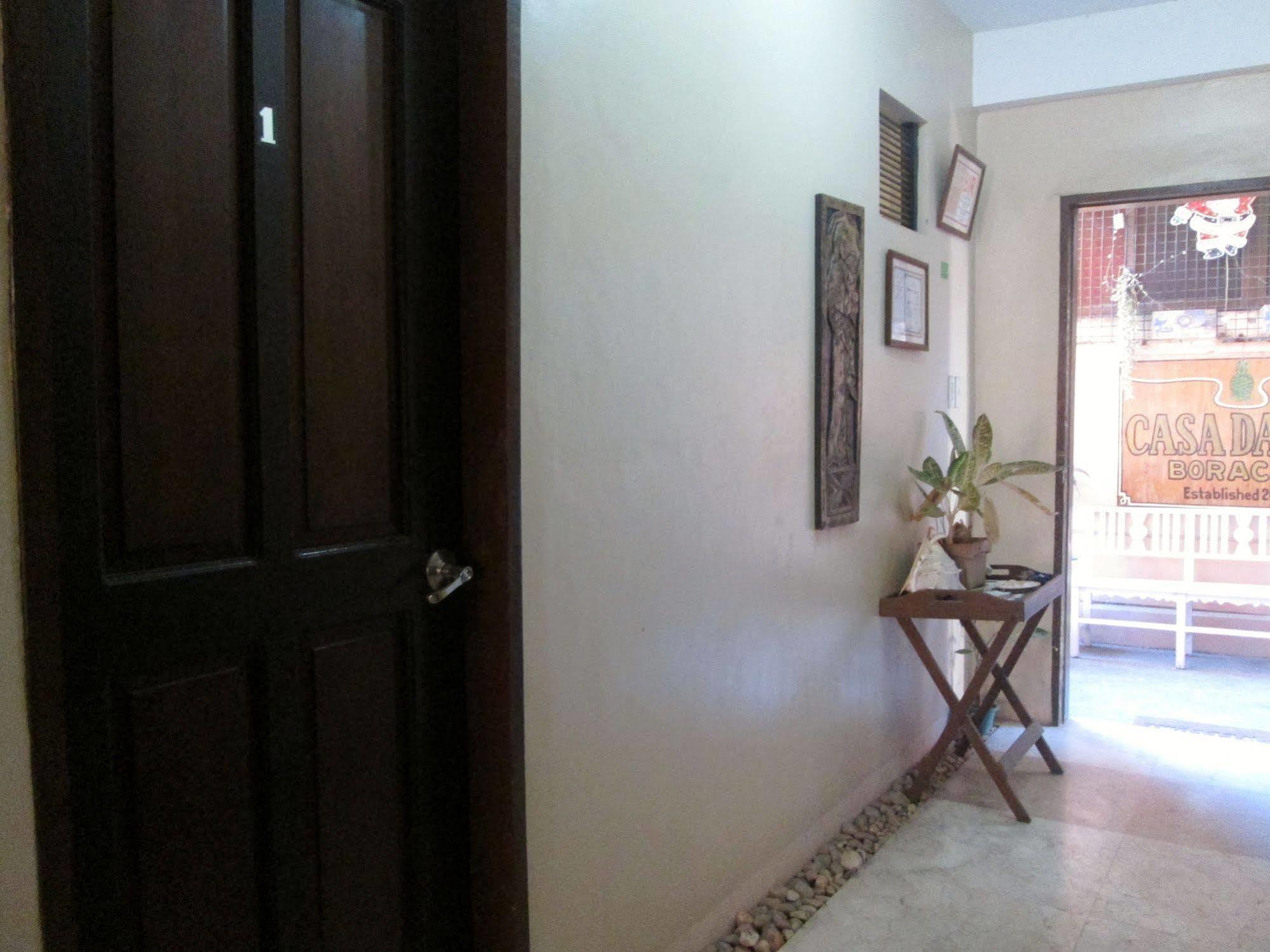 Casa Dayang Boracay bahay-panuluyan