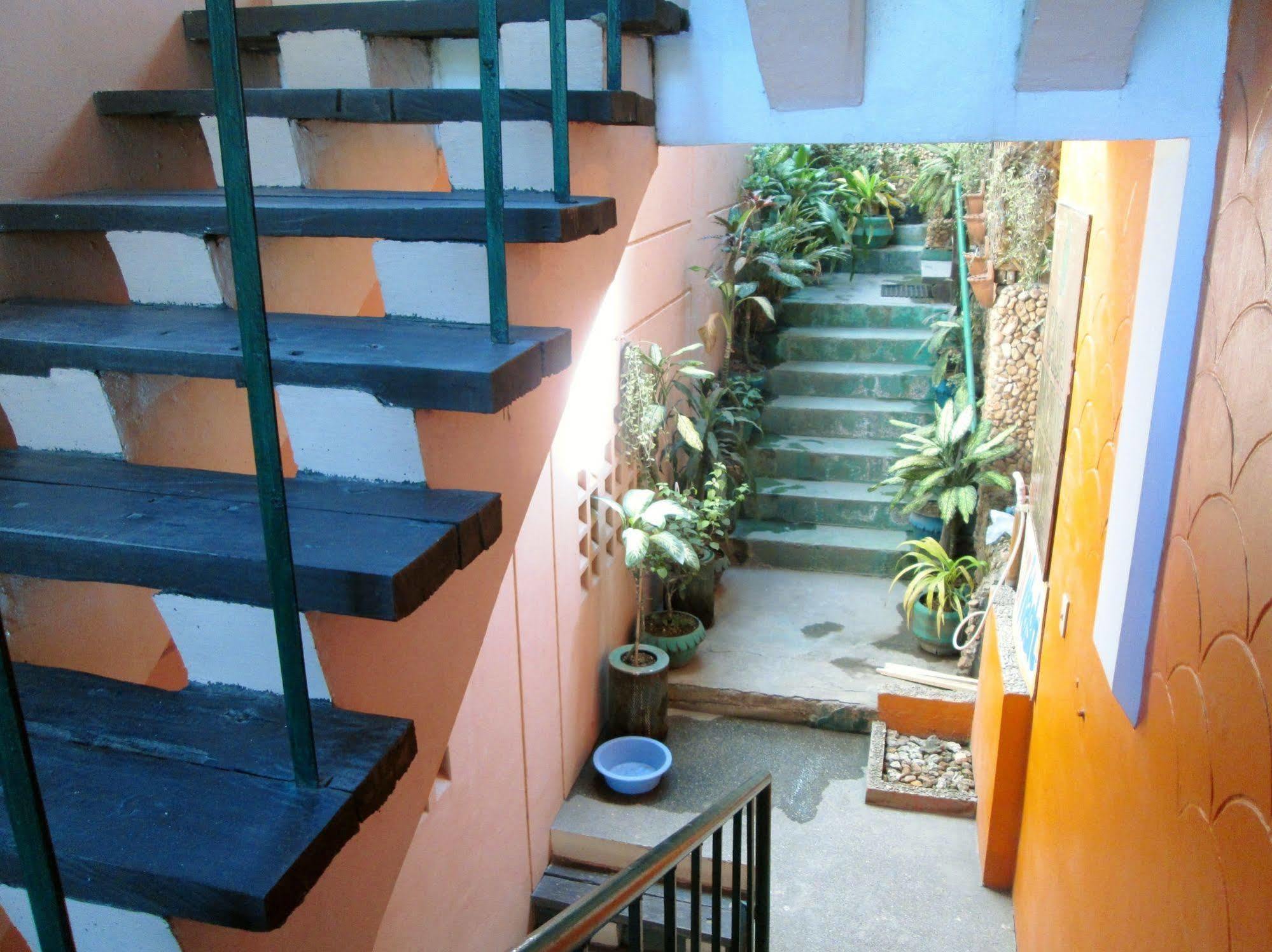 Casa Dayang Boracay *