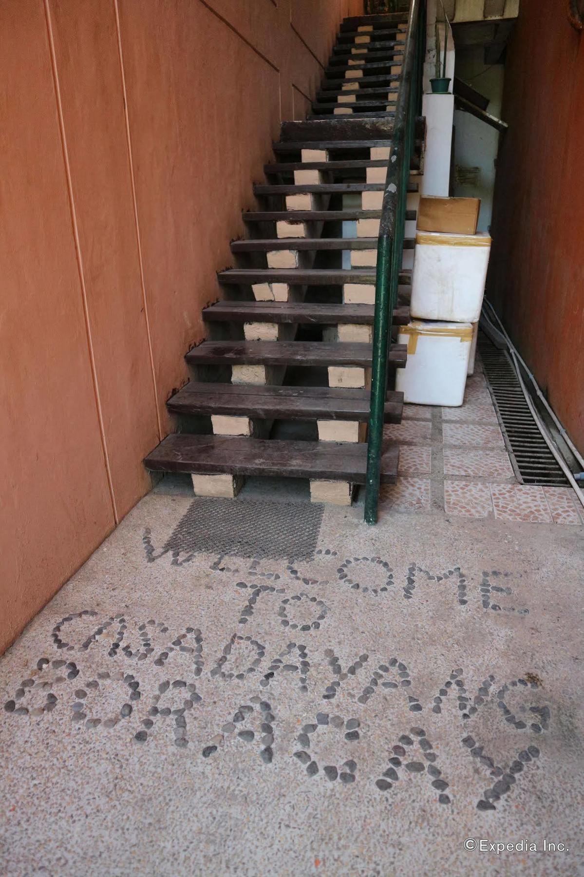 Casa Dayang Boracay *